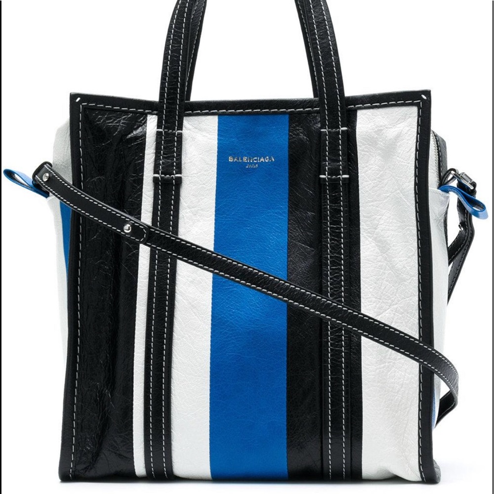 Brand New w/Tags Balenciaga S shopper tote Hard to Find